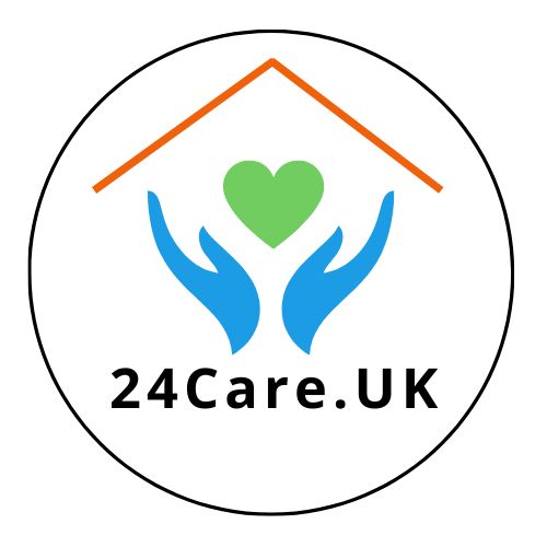 24Care.UK : Live-in-Care Service