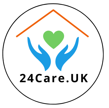 24Care.UK : Live-in-Care Service